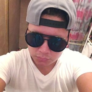 Meet your Posher, Jose bernardo